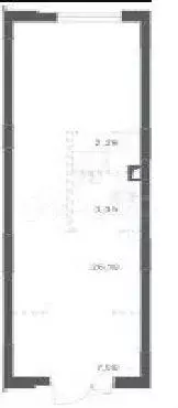 Торговое в ЖК  Пятницкие Луга - Фото 0