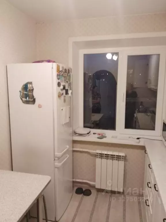 2-к кв. Саратовская область, Саратов Безымянная ул., 6 (45.9 м) - Фото 2