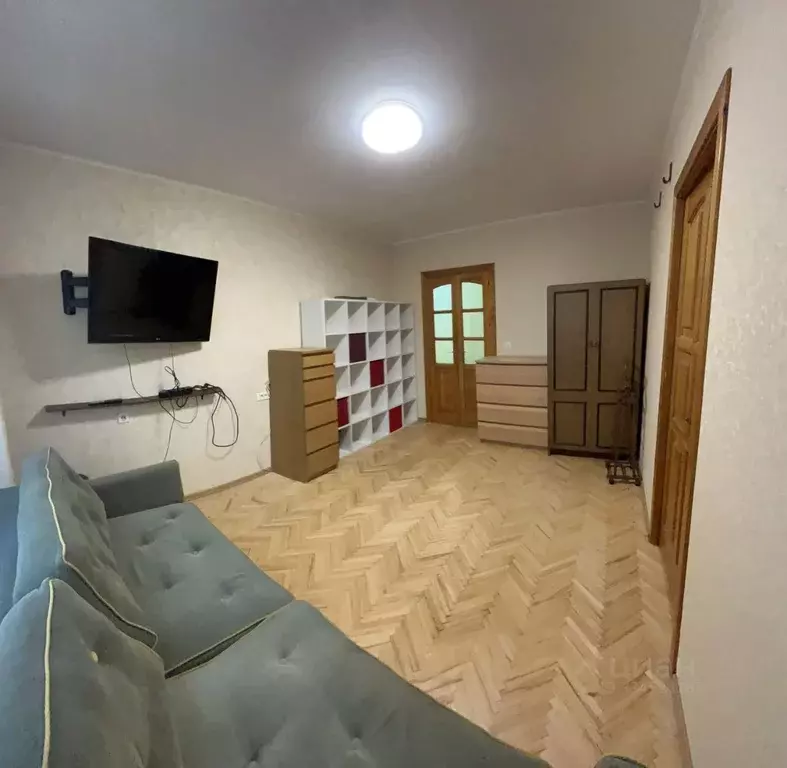 3-к кв. Москва Бакинская ул., 29 (50.0 м) - Фото 2
