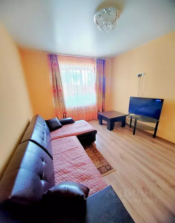 2-к кв. Ярославская область, Ярославль ул. Малая Пролетарская, 50 ... - Фото 2