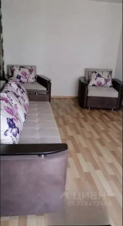 1-к кв. Астраханская область, Астрахань ул. Татищева, к59/60 (31.1 м) - Фото 2