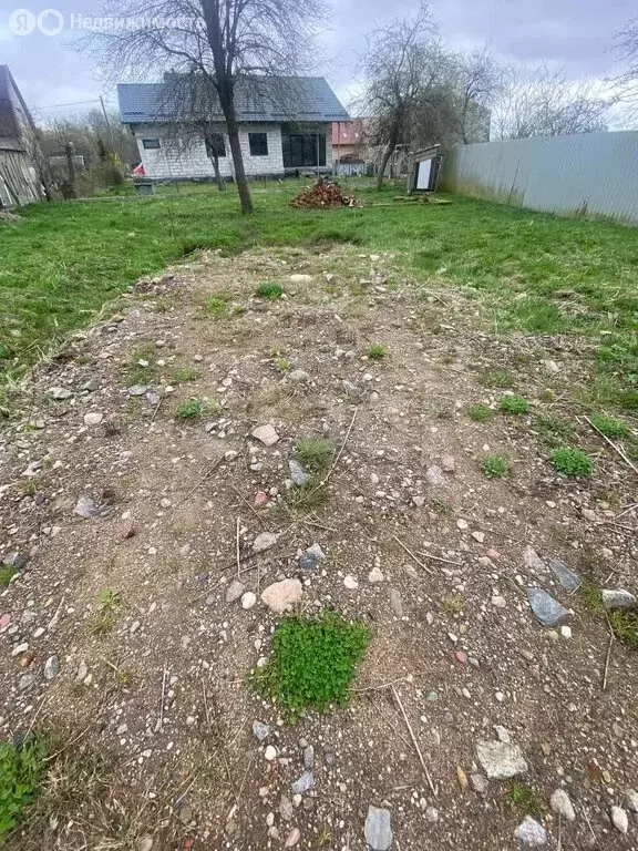 Участок в Калининград, СНТ Дружба-1 (6.73 м) - Фото 2