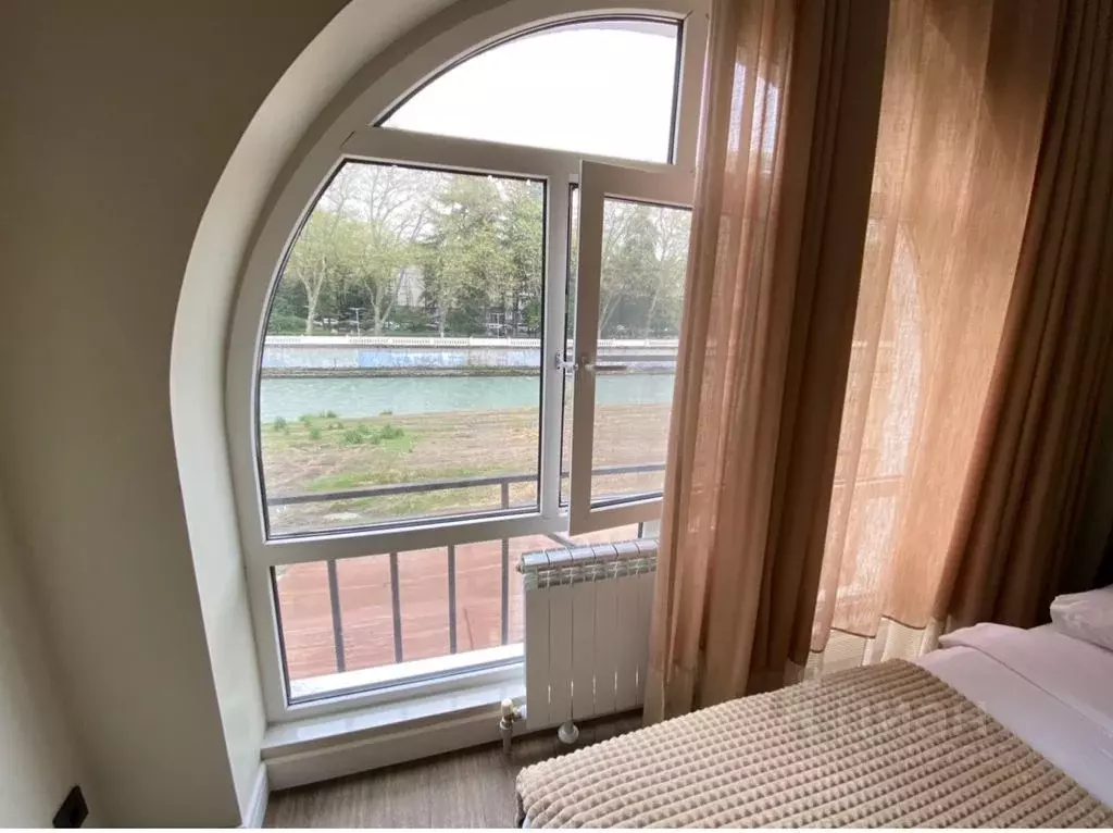 Студия Краснодарский край, Сочи Гагарина мкр, ул. Чайковского, 34с1 ... - Фото 1