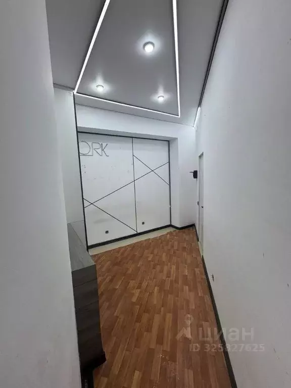 Помещение свободного назначения в Татарстан, Казань ул. Серова, 2 (10 ... - Фото 2