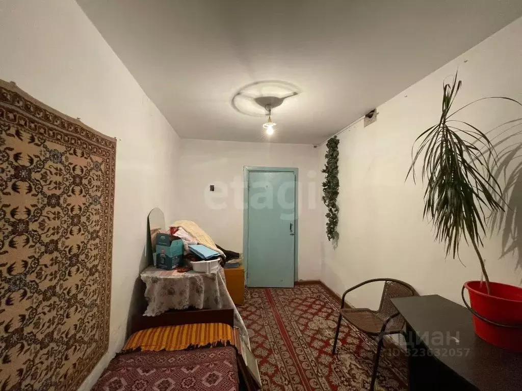 2-к кв. Кемеровская область, Прокопьевск просп. Ленина, 6 (56.0 м) - Фото 1