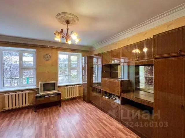 Дом в Московская область, Подольск ул. Левитана, 14 (44 м) - Фото 1