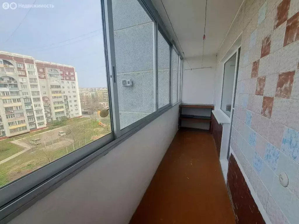3-комнатная квартира: Благовещенск, Игнатьевское шоссе, 7 (67.2 м) - Фото 0