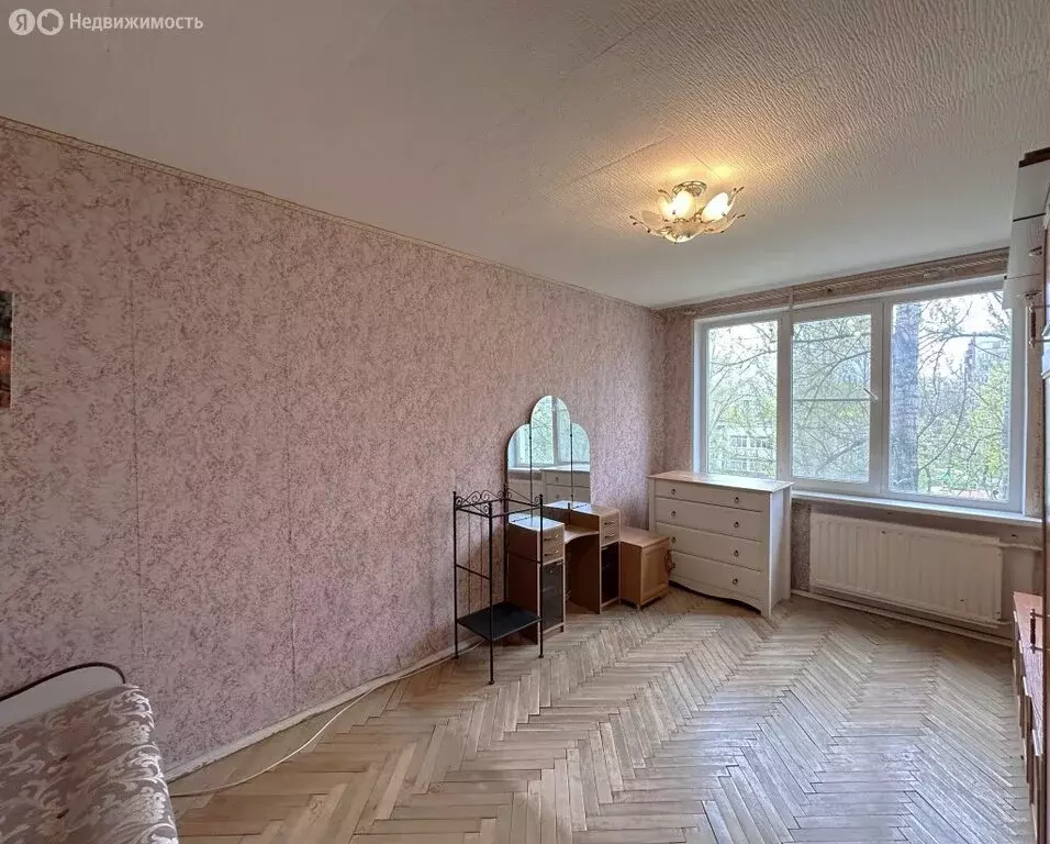 2-комнатная квартира: Санкт-Петербург, Софийская улица, 41к2 (44.2 м) - Фото 0