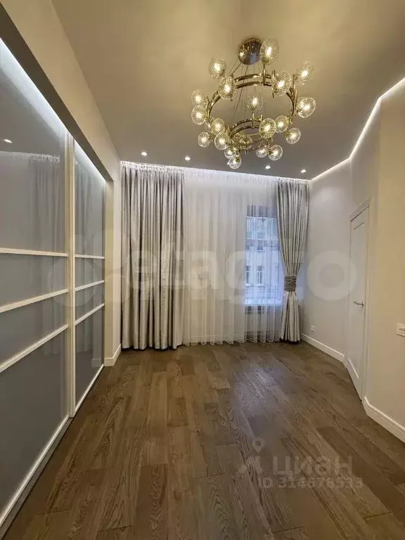 2-к. квартира, 65,3 м, 4/6 эт. - Фото 1