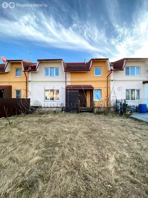 Дом в посёлок Пудость, Усадебная улица, 23 (74 м) - Фото 0