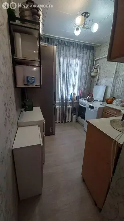 4-комнатная квартира: Нижегородская область, Володарский муниципальный ... - Фото 2