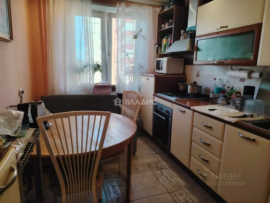 3-к кв. Московская область, Жуковский ул. Туполева, 9 (62.7 м) - Фото 1