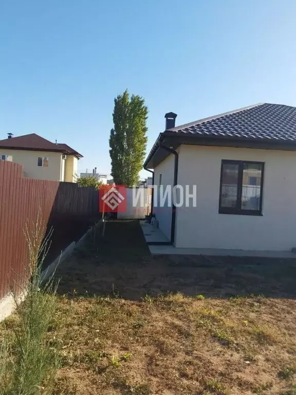 Дом в Севастополь с. Осипенко, ул. Лазурная (95 м) - Фото 2