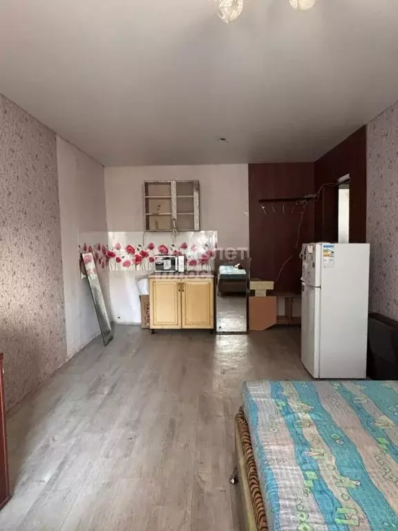 Комната Челябинская область, Миасс Севастопольская ул., 45 (17.0 м) - Фото 2