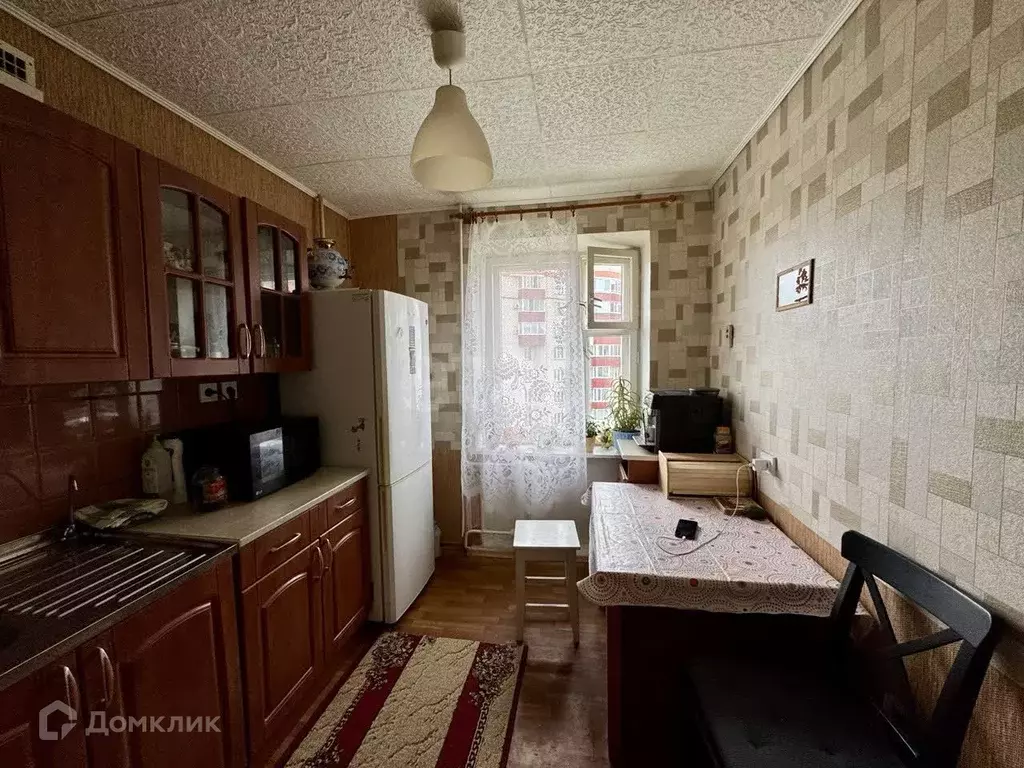 Продаётся 2-к квартира, 46 м - Фото 1