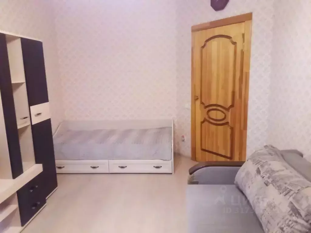 1-к кв. Калининградская область, Балтийск Гвардейский бул., 19 (36.0 ... - Фото 0