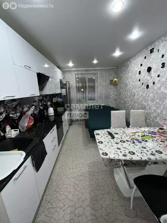 1-комнатная квартира: Подольск, улица Некрасова, 1 (43.9 м) - Фото 1