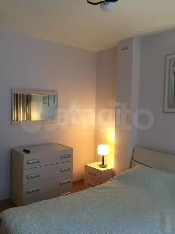 3-к. квартира, 70 м, 3/5 эт. - Фото 1