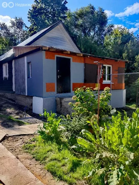 Дом в Нижний Новгород, Кузнечихинская улица, 21Е (60 м) - Фото 1