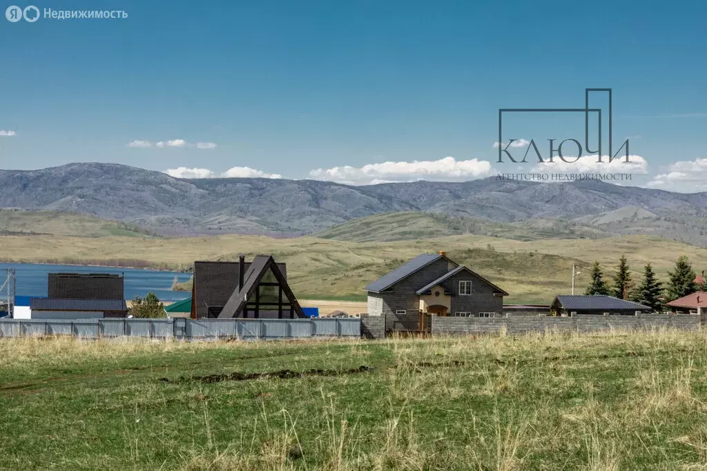 Дом в Абзелиловский район, село Ташбулатово (218 м) - Фото 2