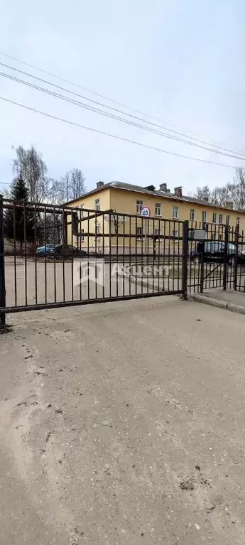 Студия Ивановская область, Кохма ул. Машиностроительная, 8 (24.7 м) - Фото 2