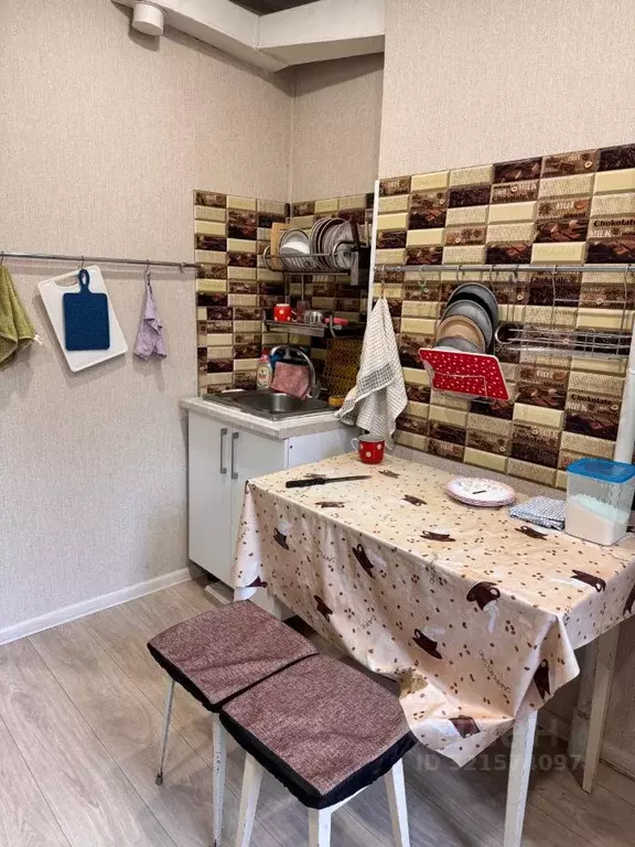 3-к кв. Саратовская область, Саратов ул. Имени Осипова, 24 (60.0 м) - Фото 1