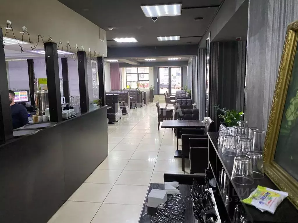 Помещение свободного назначения в Ульяновская область, Ульяновск ул. ... - Фото 1