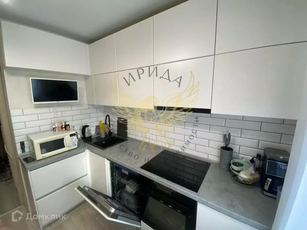 Продаётся 3-к квартира, 71.3 м - Фото 1