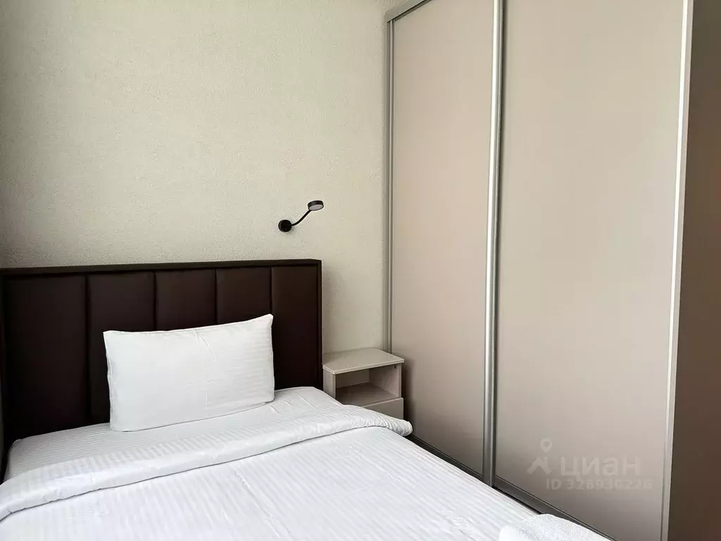 Комната Курганская область, Курган просп. Конституции, 54 (11.0 м) - Фото 1