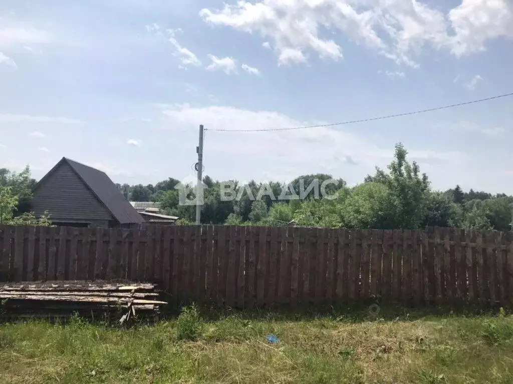 Участок в Пензенская область, Бессоновский район, с. Ухтинка Южная ... - Фото 0