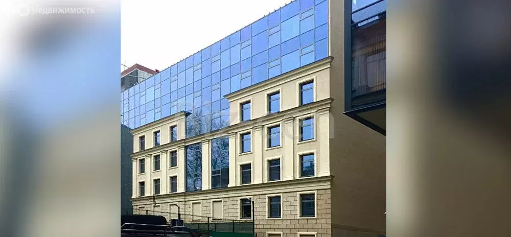 Офис (669.7 м) - Фото 2