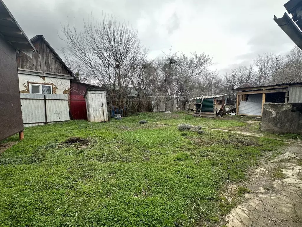 Дом в Адыгея, Майкопский район, пос. Каменномостский ул. Чайковского, ... - Фото 2