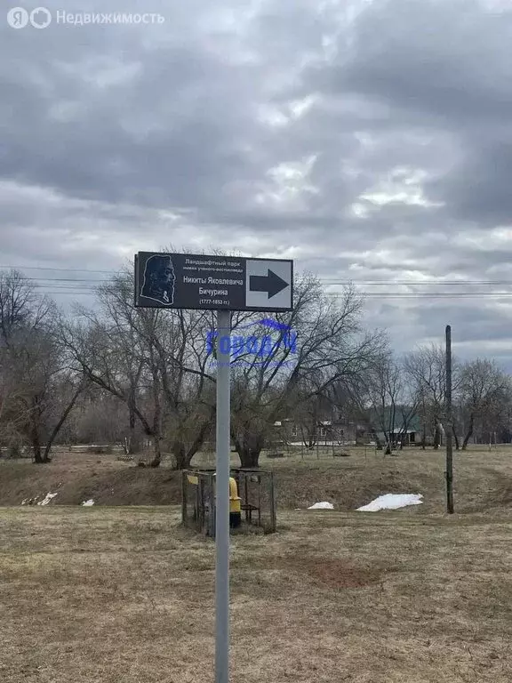 Дом в село Бичурино, Подгорная улица, 9 (57.5 м) - Фото 2