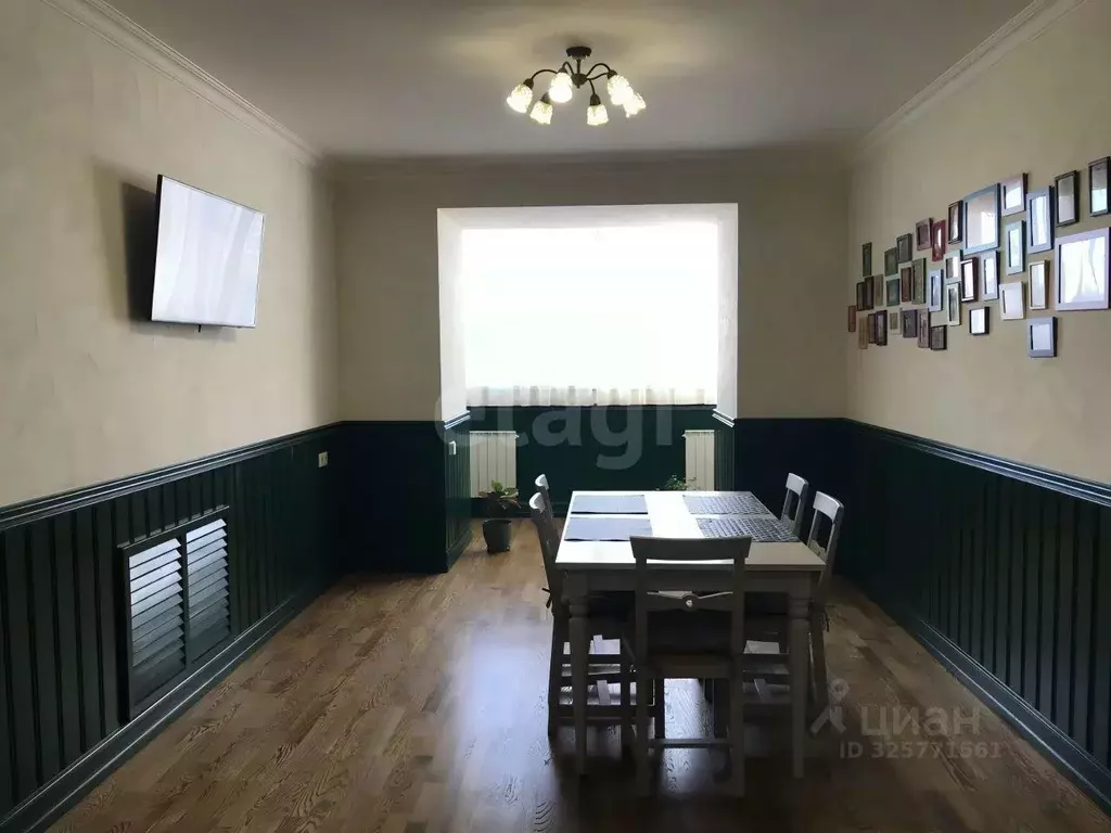 5-к кв. Пермский край, Пермь ул. Попова, 21 (160.0 м) - Фото 2