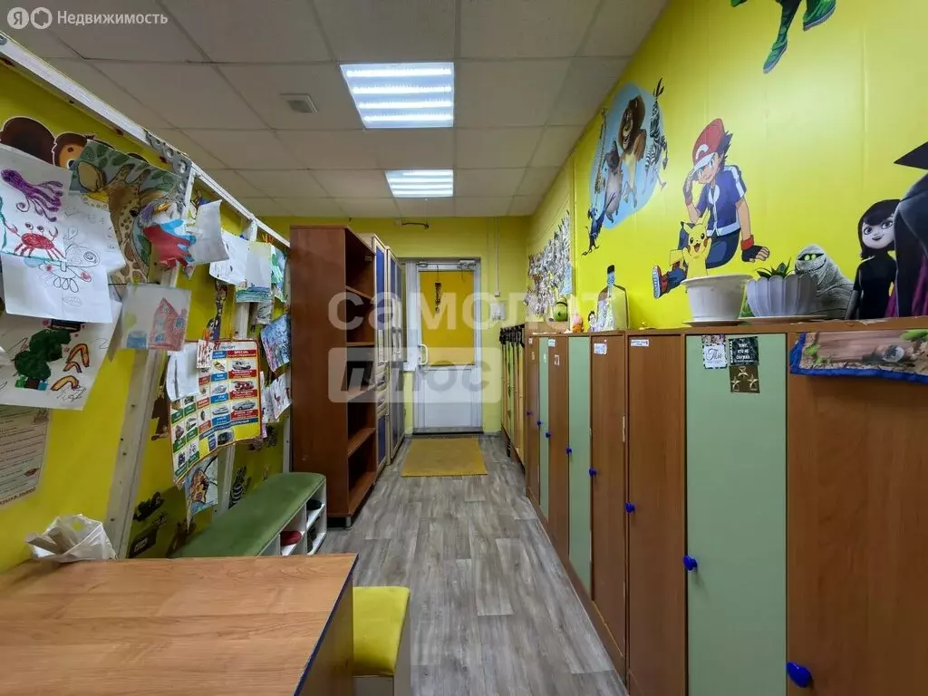 Помещение свободного назначения (82.5 м) - Фото 2