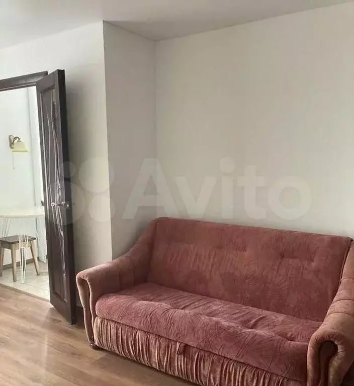 1-к. квартира, 30 м, 2/9 эт. - Фото 0