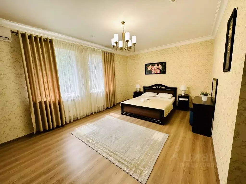 Комната Дагестан, Махачкала просп. Амет-Хана Султана, 8Д - Фото 1