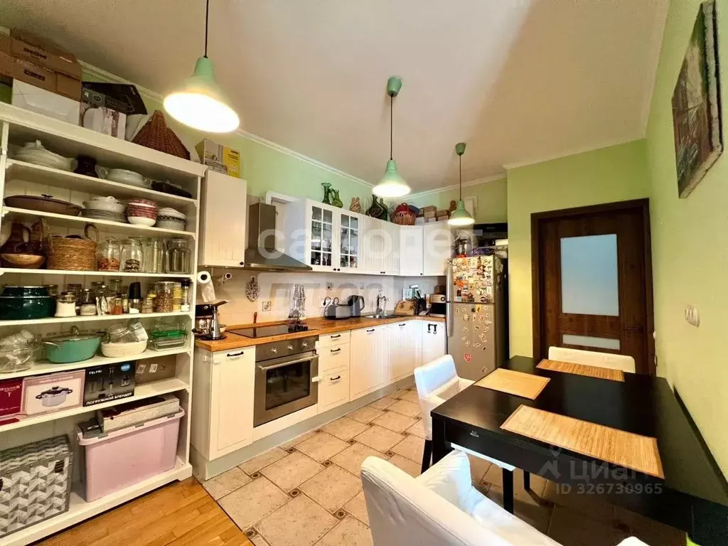 1-к кв. Краснодарский край, Краснодар ул. Артезианская, 20 (42.0 м) - Фото 2