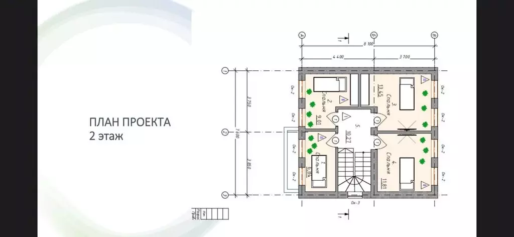 Дом в Дагестан, Каспийск ул. Митарова (136 м) - Фото 1