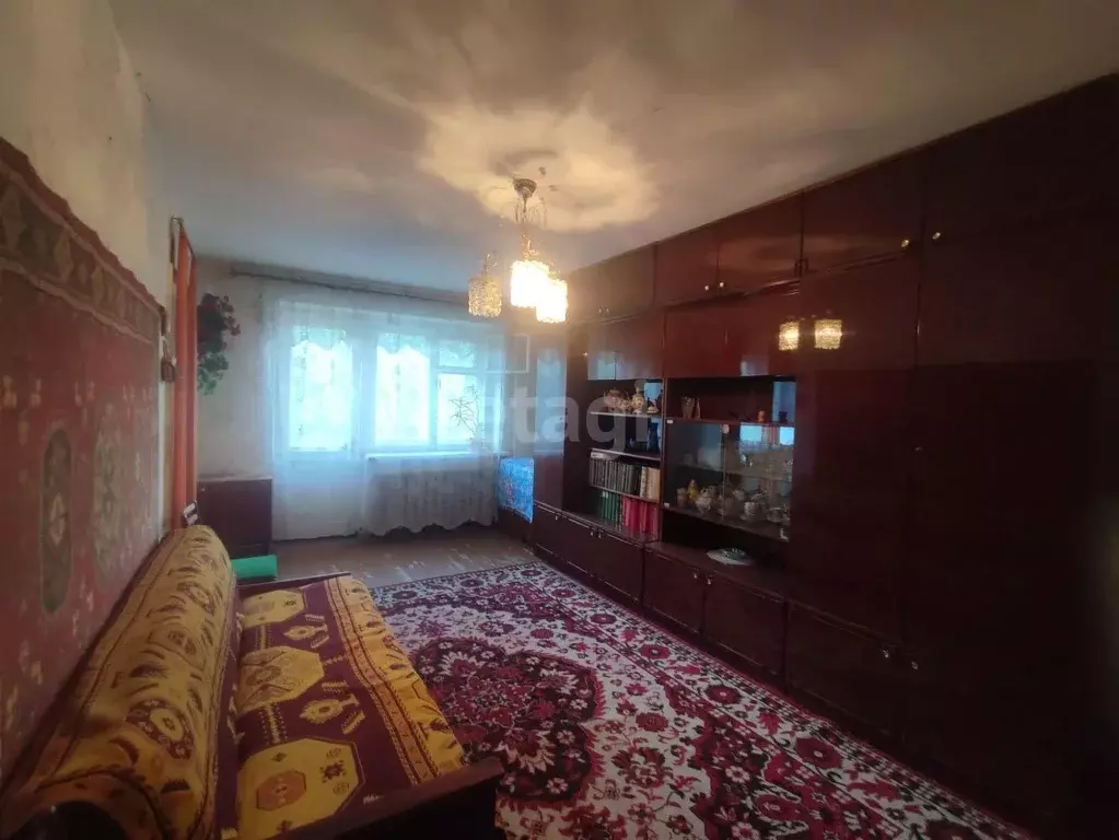Квартира, 2 комнаты, 42.5 м - Фото 1