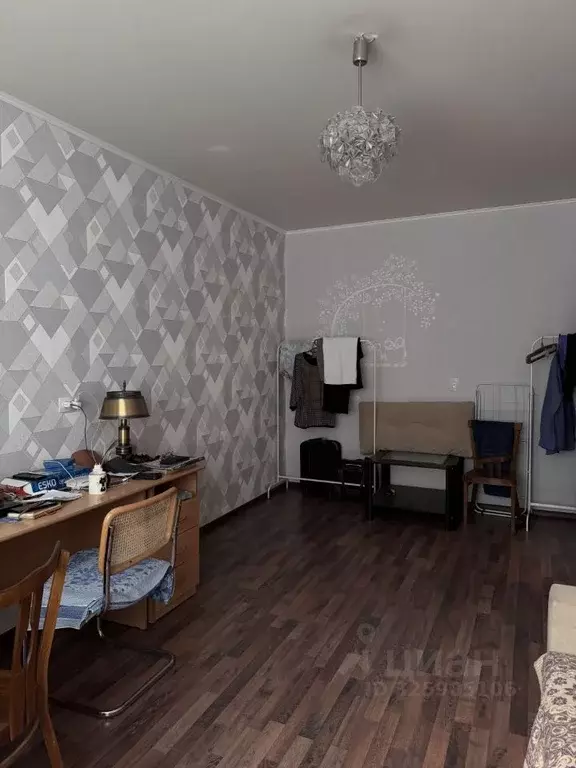 1-к кв. Санкт-Петербург Камышовая ул., 34К2 (39.2 м) - Фото 2