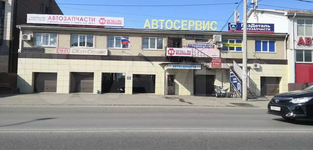Свободного назначения, 80 м - Фото 0