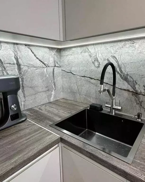1-к. квартира, 39,9 м, 4/5 эт. - Фото 0
