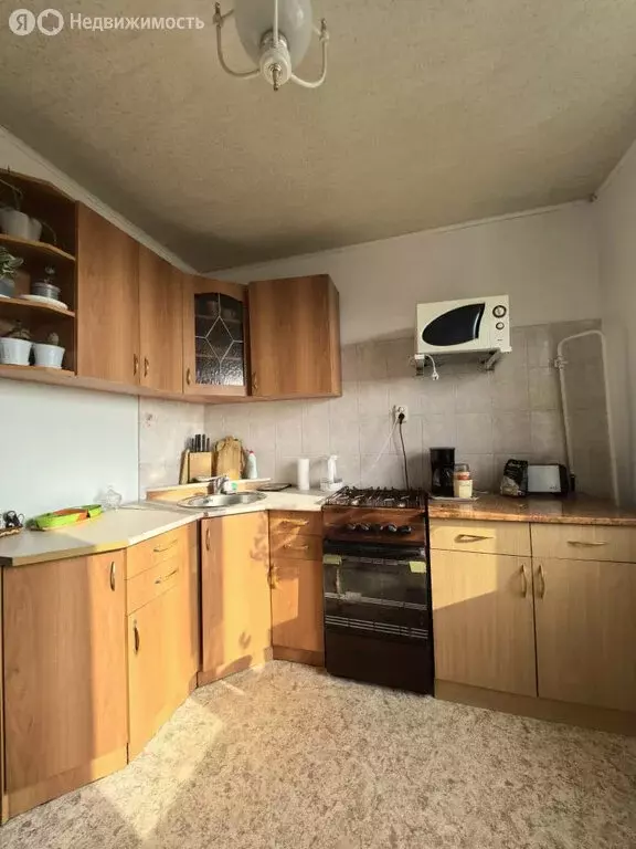 2-комнатная квартира: Курган, улица Карельцева, 109 (50.1 м) - Фото 1