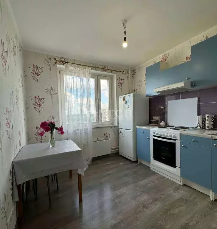 Продается 1-комнатная квартира - Фото 1