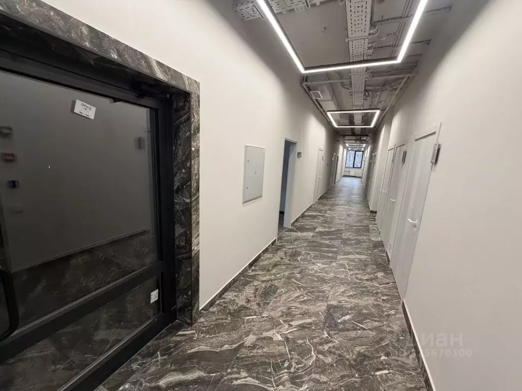 Офис в Москва Угличская ул., 16 (400 м) - Фото 0