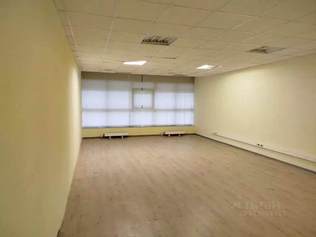 Офис в Москва Смирновская ул., 25С1 (54 м) - Фото 1