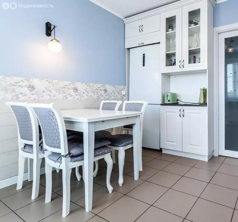 2-комнатная квартира: Ростов-на-Дону, переулок Андреева, 17 (56 м) - Фото 1