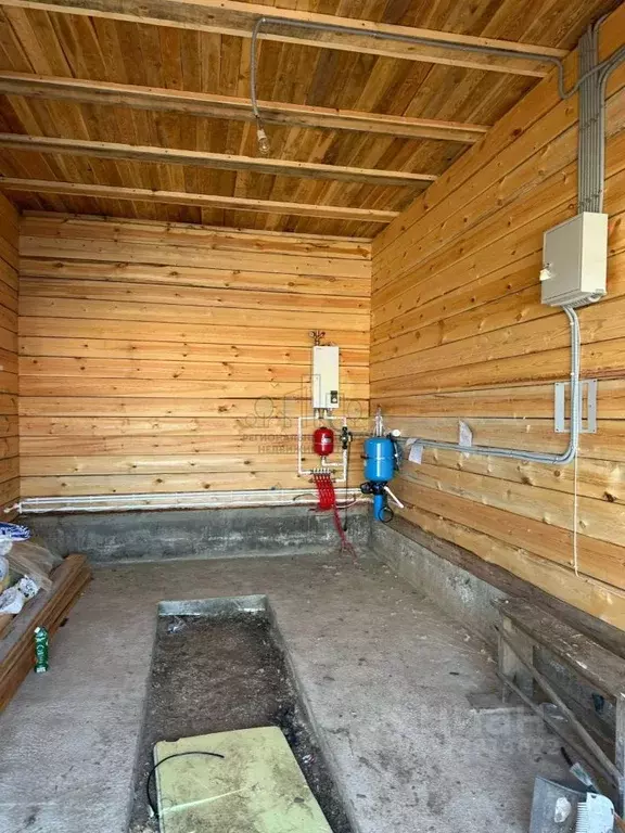 Дом в Иркутская область, Иркутский муниципальный округ, д. Карлук ул. ... - Фото 2