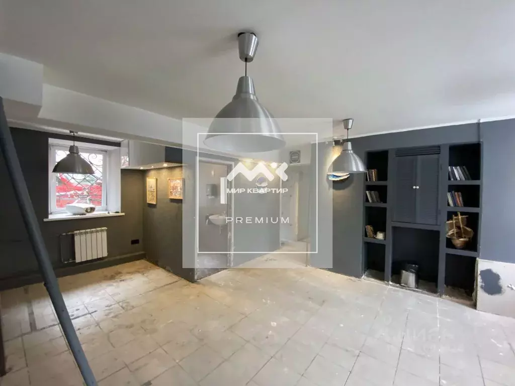 Помещение свободного назначения в Санкт-Петербург наб. Канала ... - Фото 1